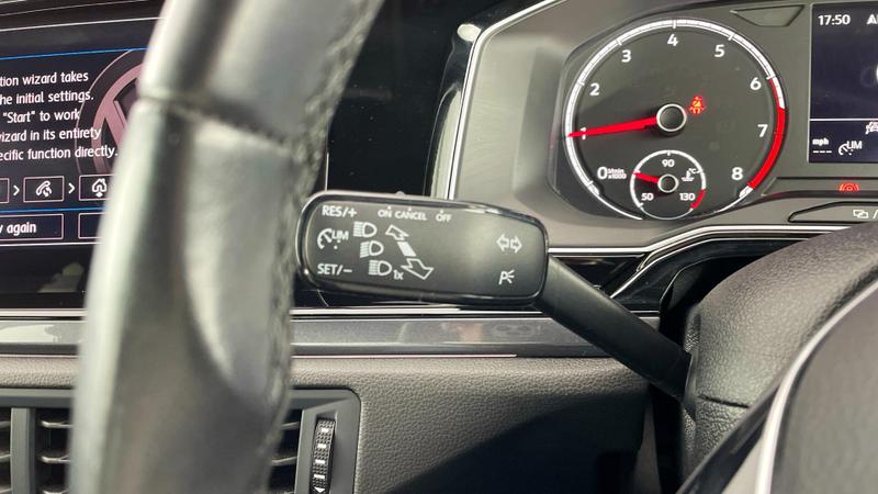 Used Volkswagen Polo 2019 for sale - 76312554: Photo 7