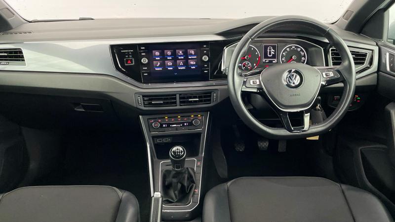 Used Volkswagen Polo 2019 for sale - 76312554: Photo 8