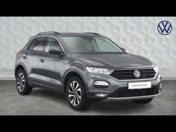 2021 - 2017 1.0 TSI Active 110PS Manual 5-Door