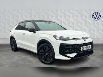 Used Volkswagen T-Roc 2026 for sale - 78788729: Photo