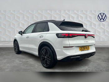 Used Volkswagen T-Roc 2026 for sale - 78788729: Photo