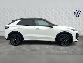 Used Volkswagen T-Roc 2026 for sale - 78788729: Photo
