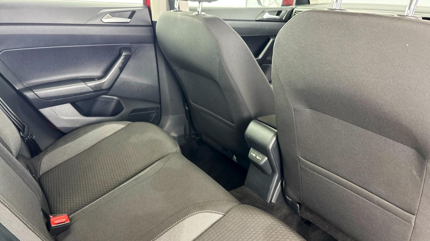 Used Volkswagen Polo 2022 for sale - 77701420: Photo 16