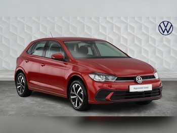 Volkswagen Polo feature image