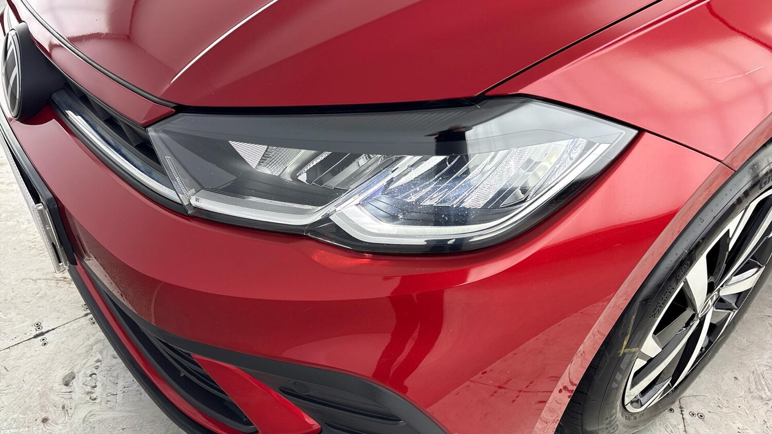 Used Volkswagen Polo 2022 for sale - 77701420: Photo 32