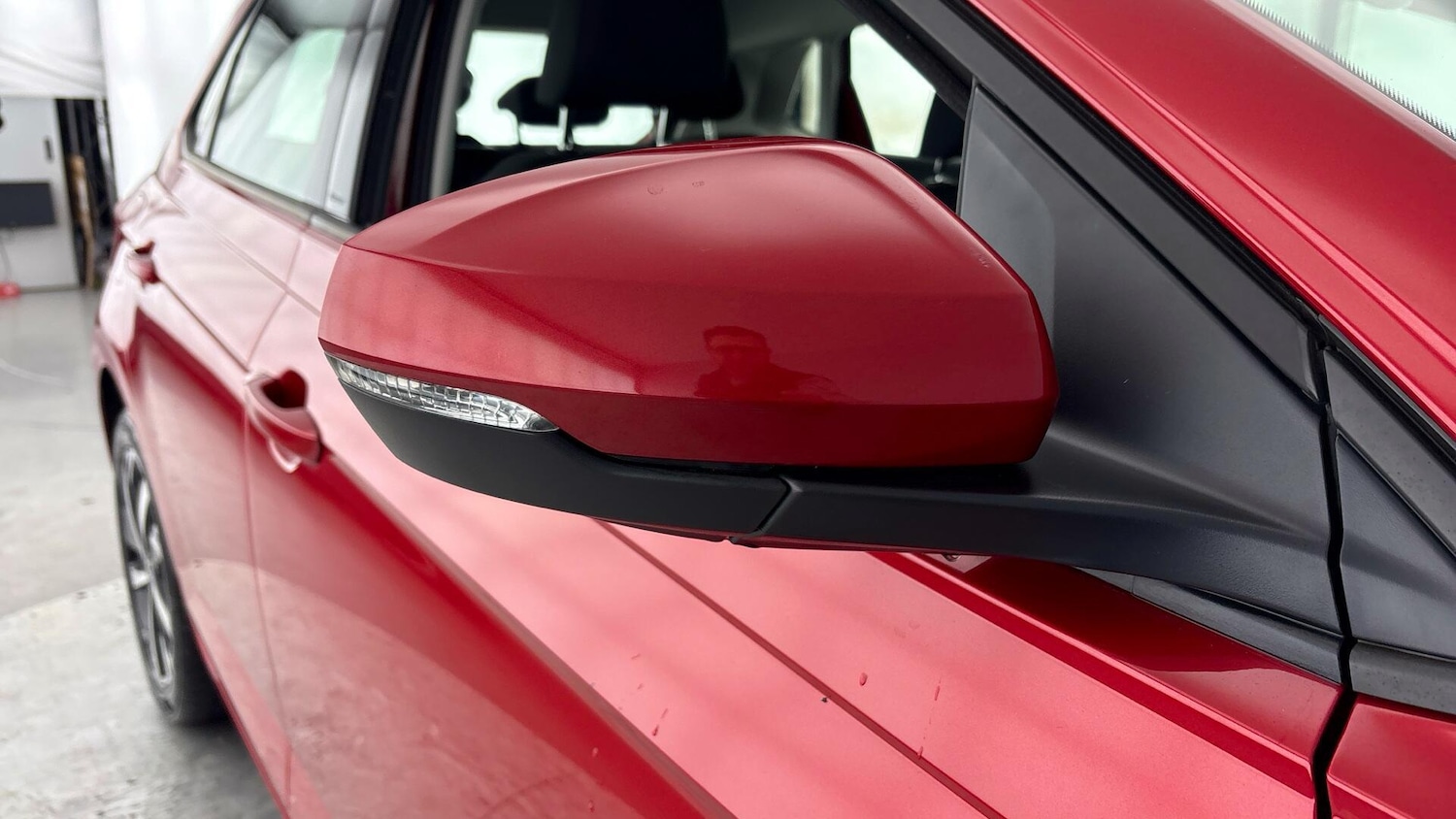 Used Volkswagen Polo 2022 for sale - 77701420: Photo 34