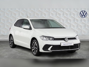 Volkswagen Polo feature image