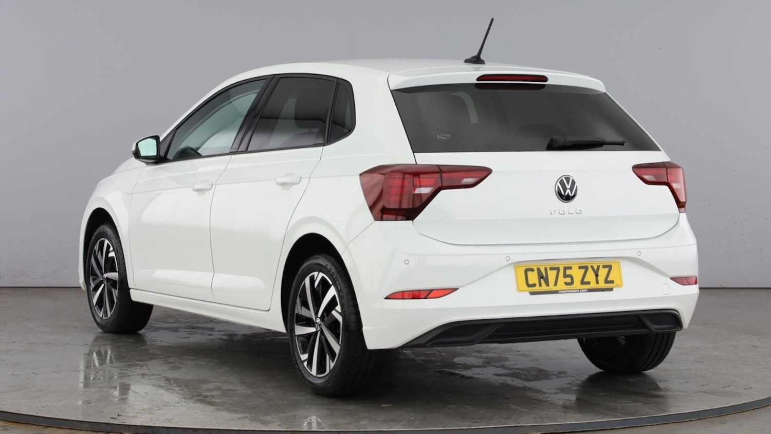 Used Volkswagen Polo 2025 for sale - 77602872: Photo 3