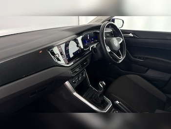 Used Volkswagen Polo 2022 for sale - 77791252: Photo