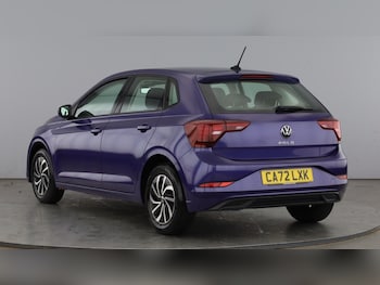 Used Volkswagen Polo 2022 for sale - 77791252: Photo