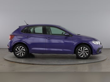 Used Volkswagen Polo 2022 for sale - 77791252: Photo