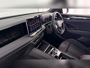 Used Volkswagen Tiguan 2024 for sale - 77504919: Photo