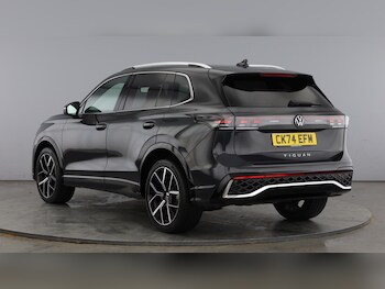 Used Volkswagen Tiguan 2024 for sale - 77504919: Photo