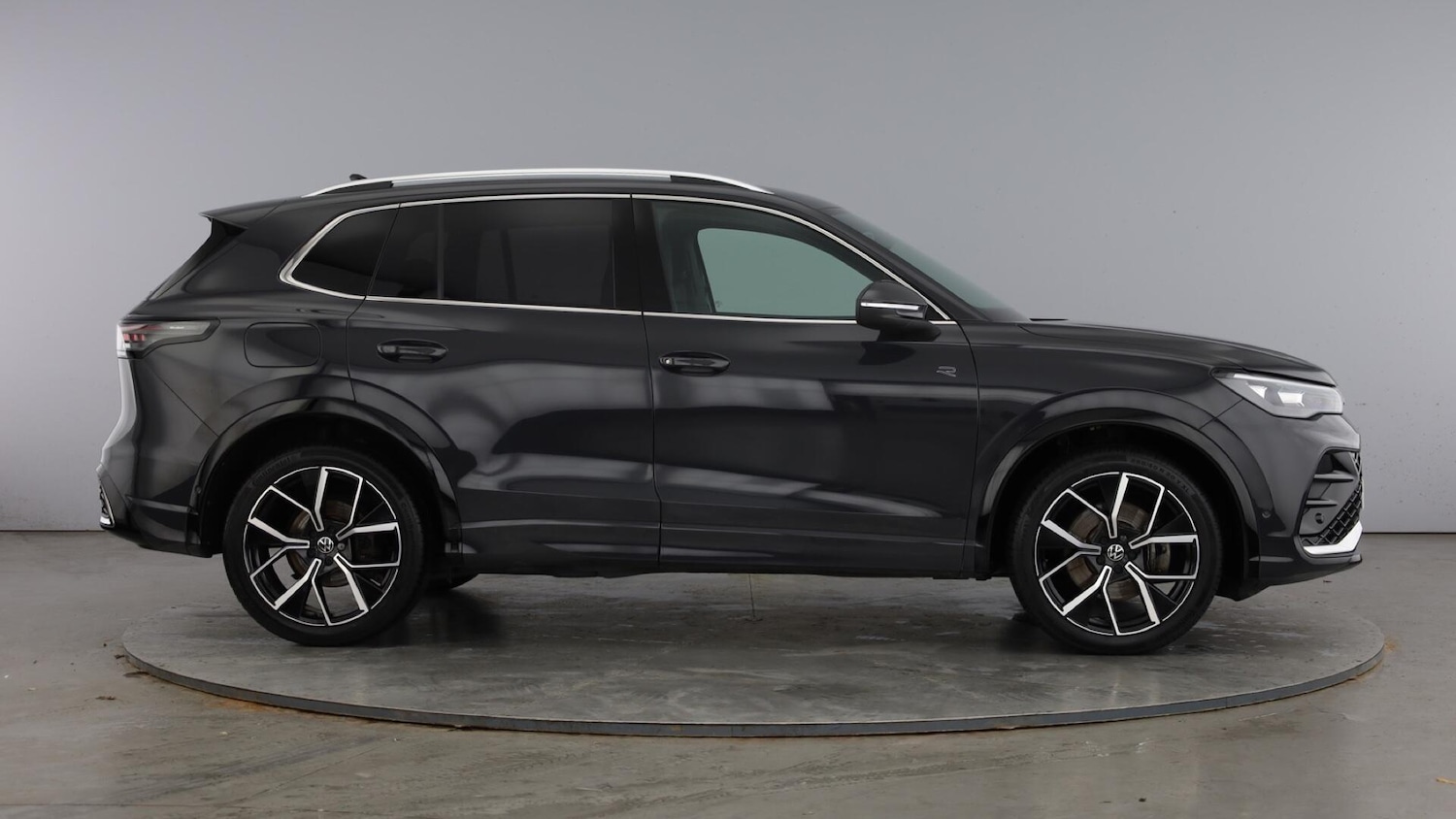 Used Volkswagen Tiguan 2024 for sale - 77504919: Photo 4