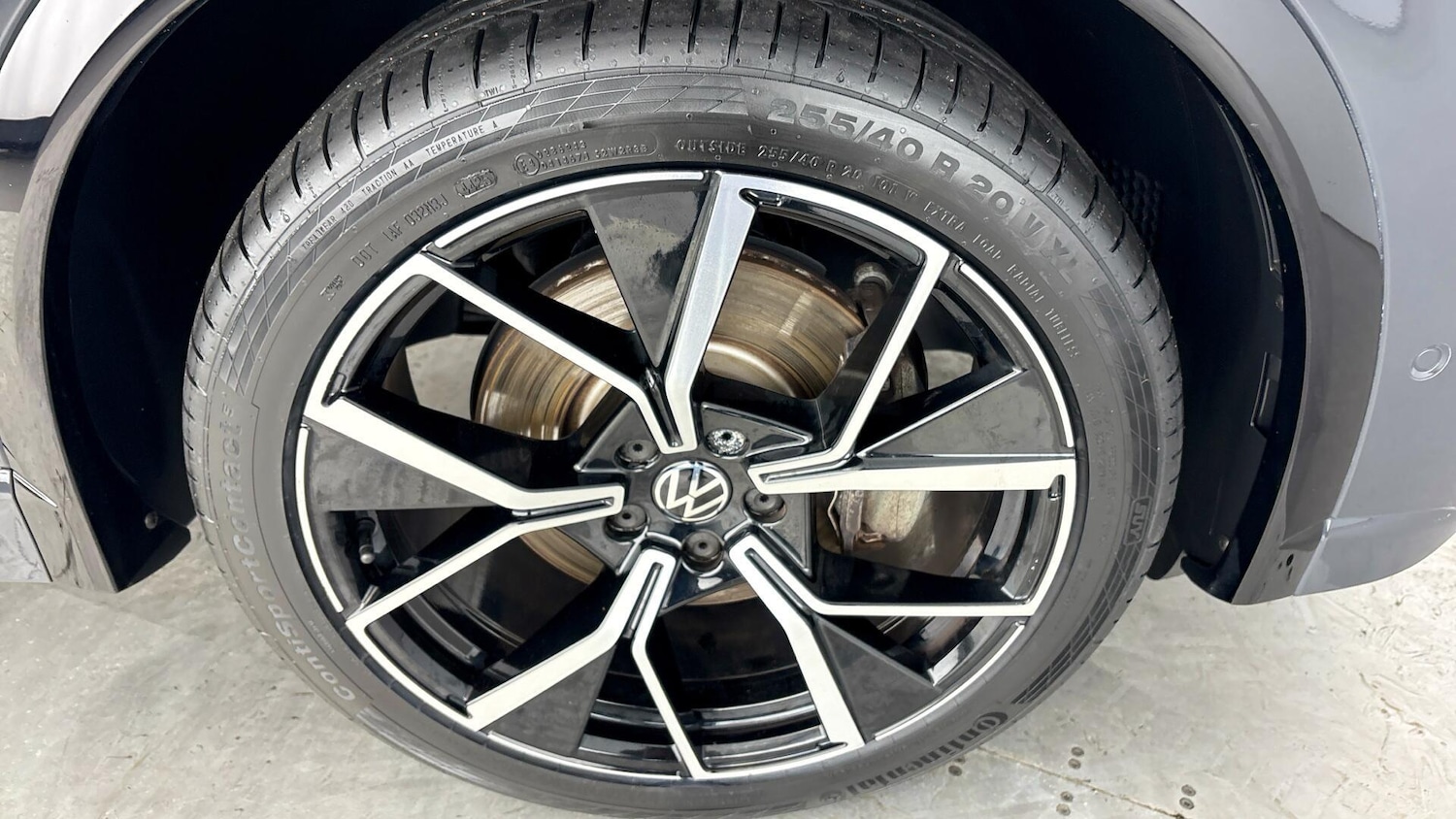 Used Volkswagen Tiguan 2024 for sale - 77504919: Photo 5