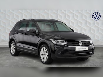 Used Volkswagen Tiguan 2022 for sale - 78078252: Photo