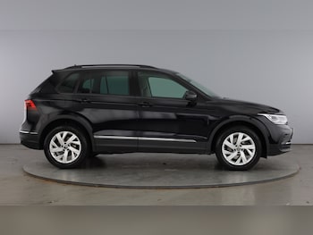 Used Volkswagen Tiguan 2022 for sale - 78078252: Photo