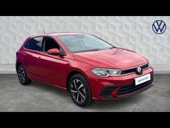 2024 - 1.0 TSI (95ps) Match Manual 5-Door