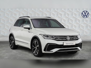 Used Volkswagen Tiguan 2023 for sale - 79074020: Photo