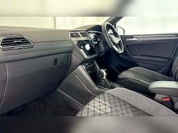 Used Volkswagen Tiguan 2023 for sale - 79074020: Photo