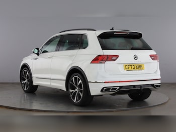 Used Volkswagen Tiguan 2023 for sale - 79074020: Photo