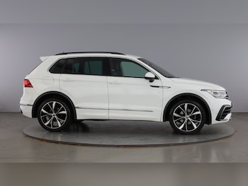 Used Volkswagen Tiguan 2023 for sale - 79074020: Photo