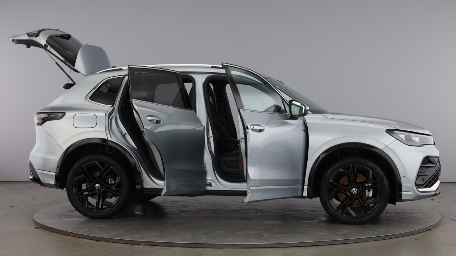 Used Volkswagen Tiguan 2025 for sale - 77619219: Photo 11