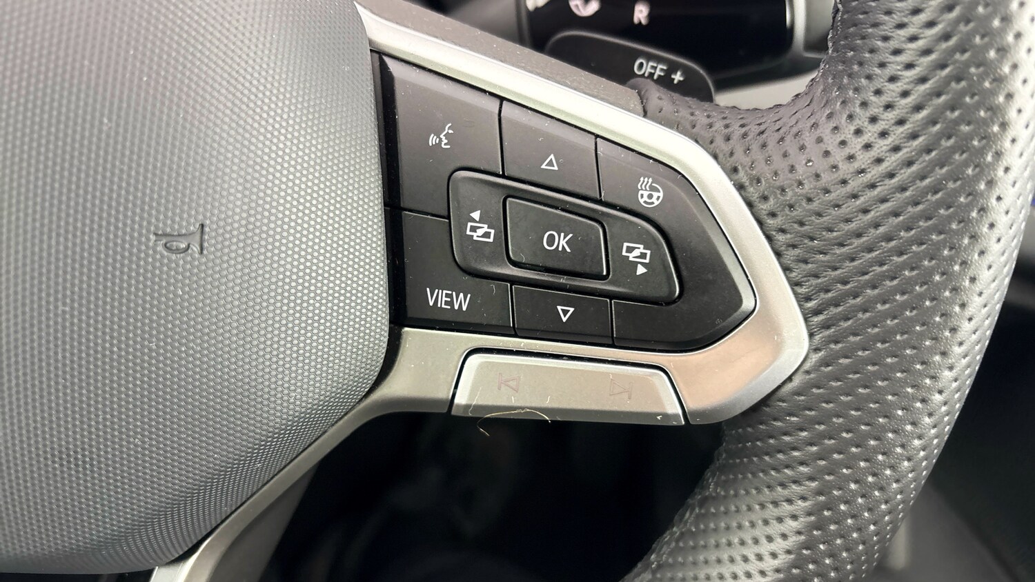 Used Volkswagen Tiguan 2025 for sale - 77619219: Photo 13