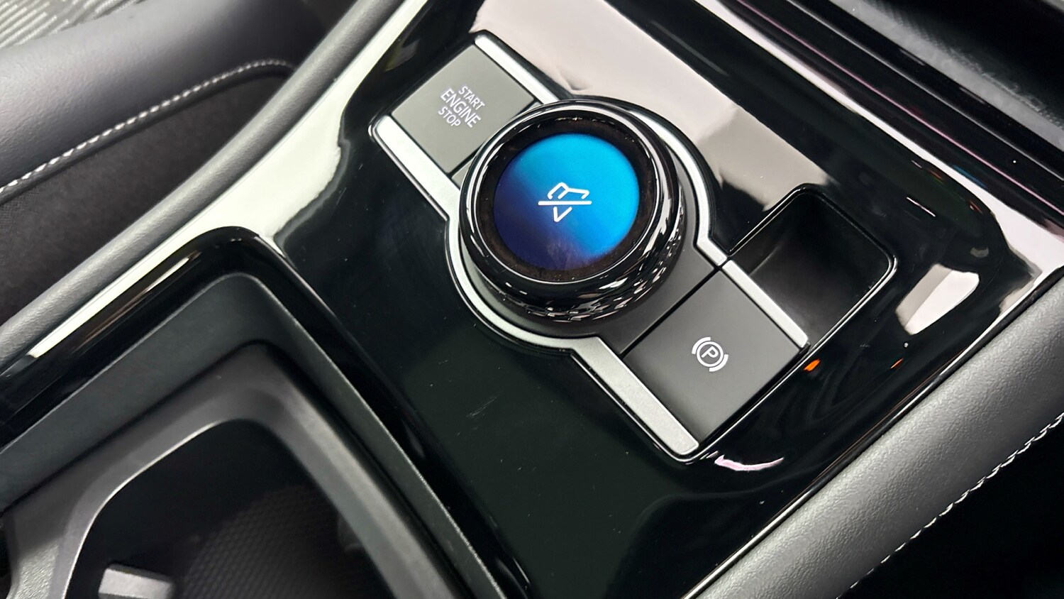 Used Volkswagen Tiguan 2025 for sale - 77619219: Photo 14