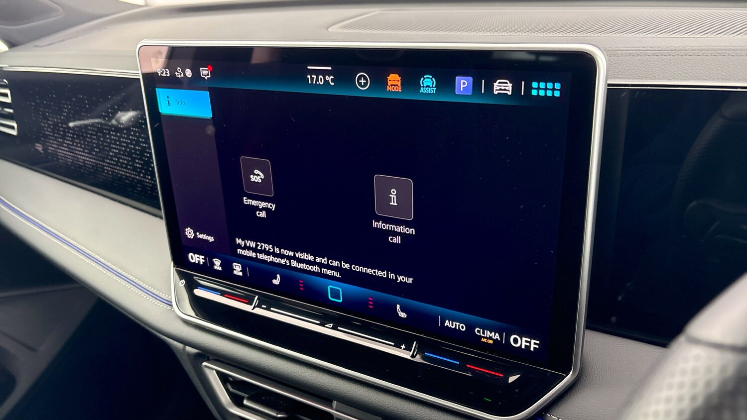 Used Volkswagen Tiguan 2025 for sale - 77619219: Photo 16