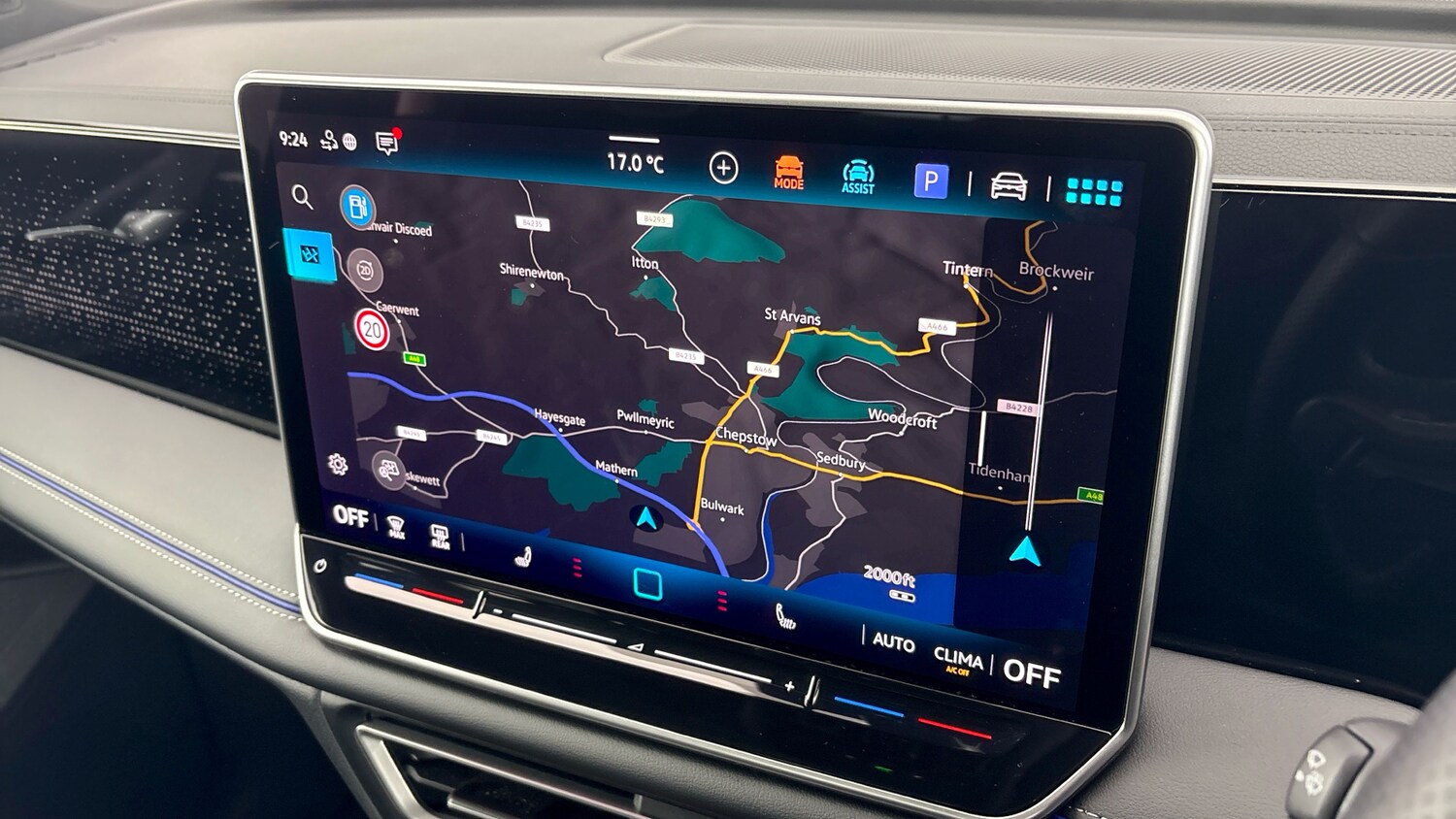 Used Volkswagen Tiguan 2025 for sale - 77619219: Photo 18