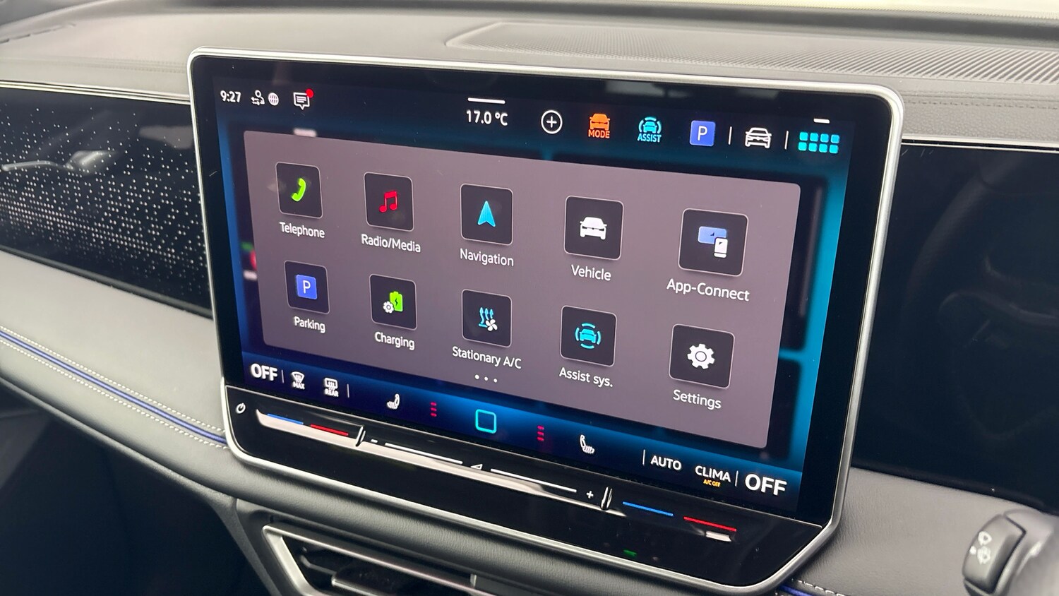 Used Volkswagen Tiguan 2025 for sale - 77619219: Photo 19