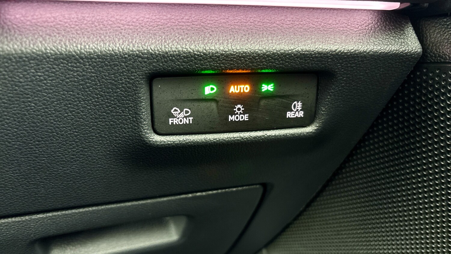 Used Volkswagen Tiguan 2025 for sale - 77619219: Photo 22