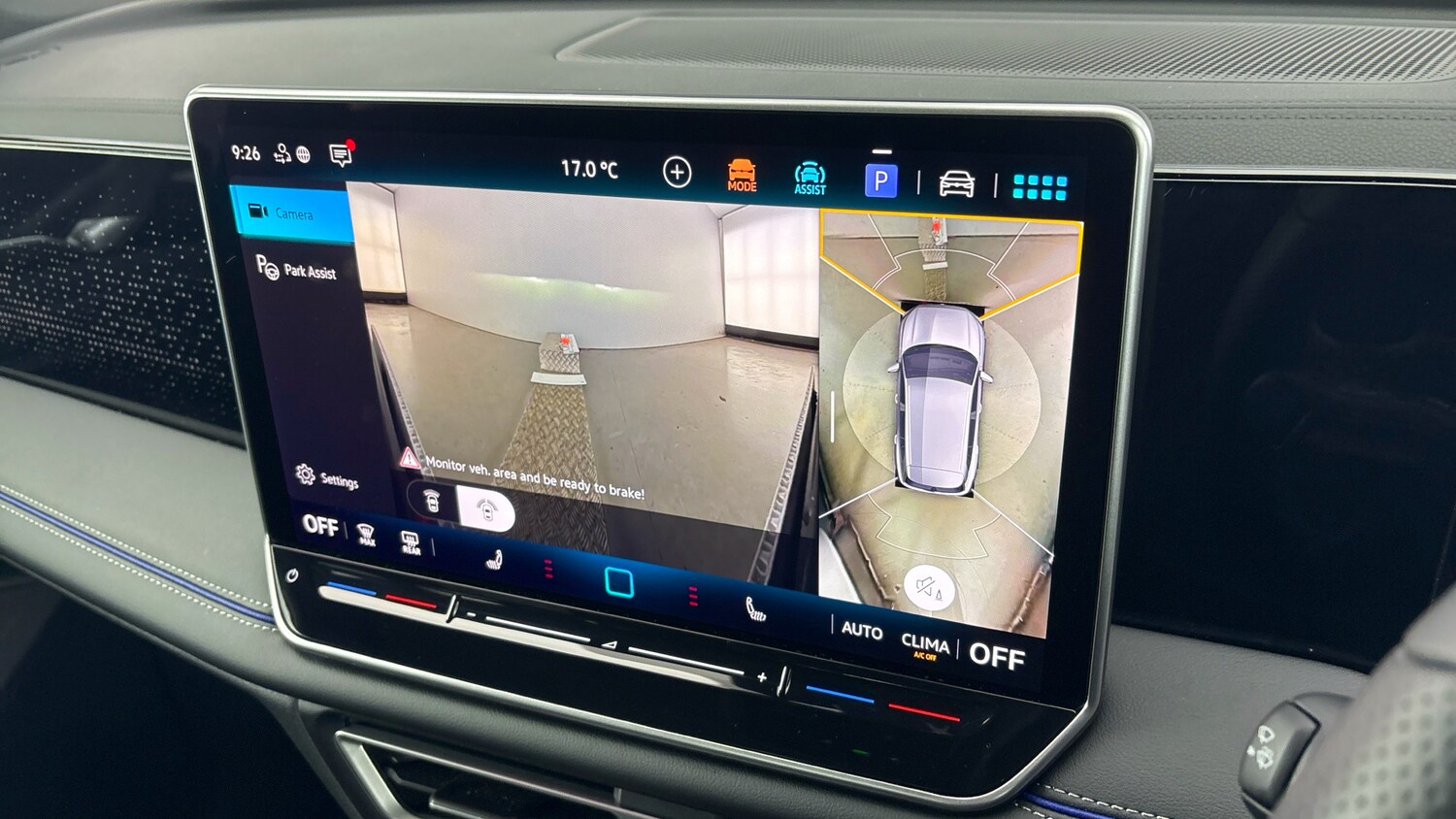 Used Volkswagen Tiguan 2025 for sale - 77619219: Photo 27