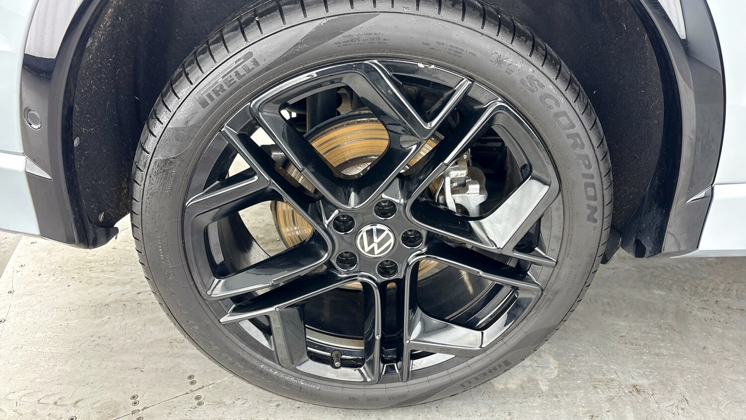 Used Volkswagen Tiguan 2025 for sale - 77619219: Photo 28