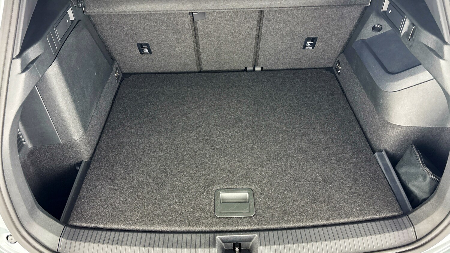 Used Volkswagen Tiguan 2025 for sale - 77619219: Photo 32