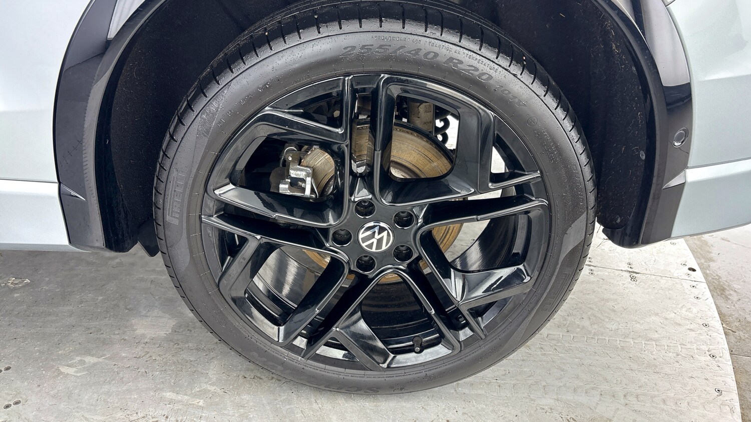 Used Volkswagen Tiguan 2025 for sale - 77619219: Photo 33