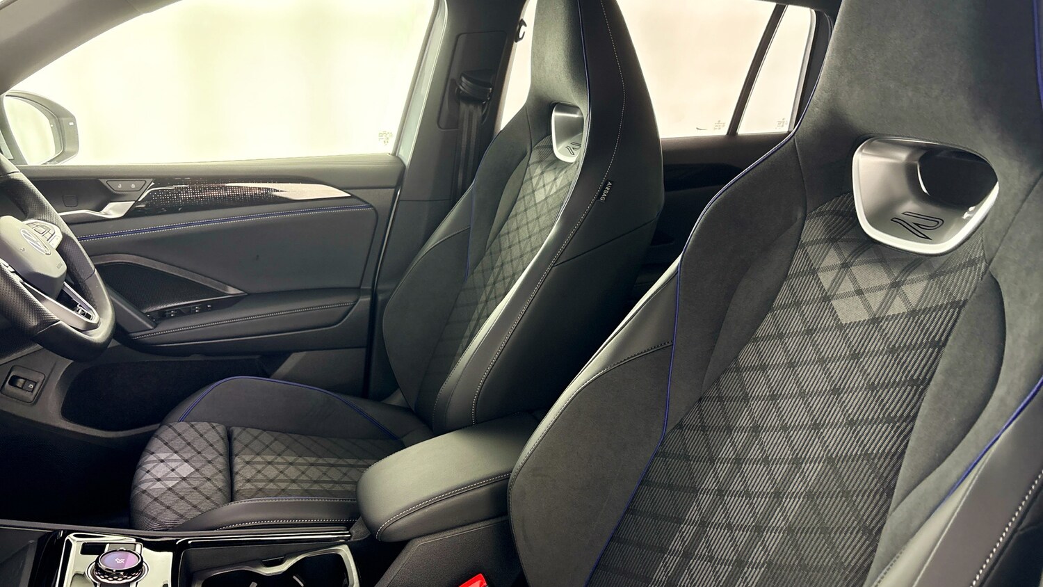 Used Volkswagen Tiguan 2025 for sale - 77619219: Photo 35