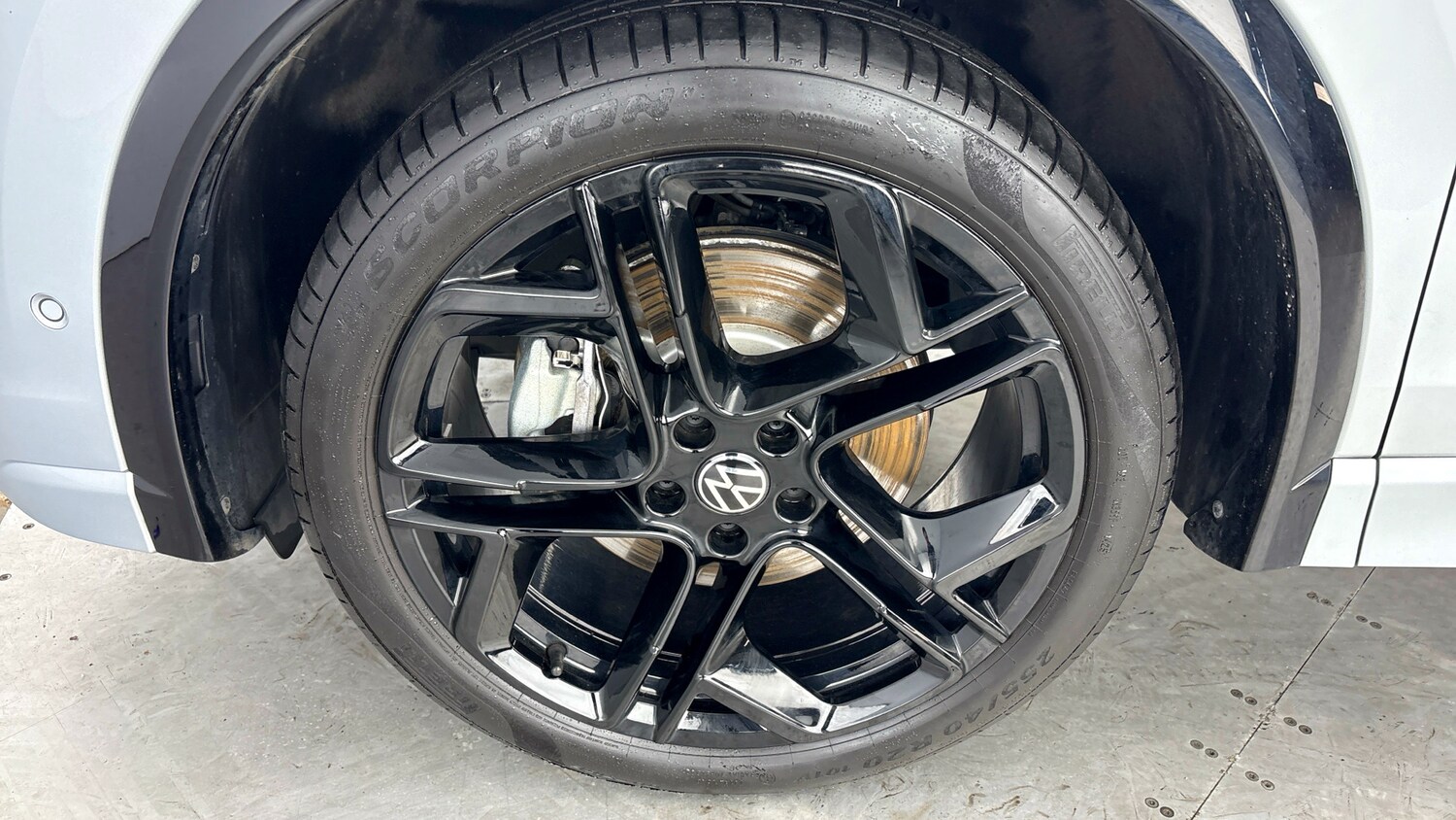 Used Volkswagen Tiguan 2025 for sale - 77619219: Photo 40