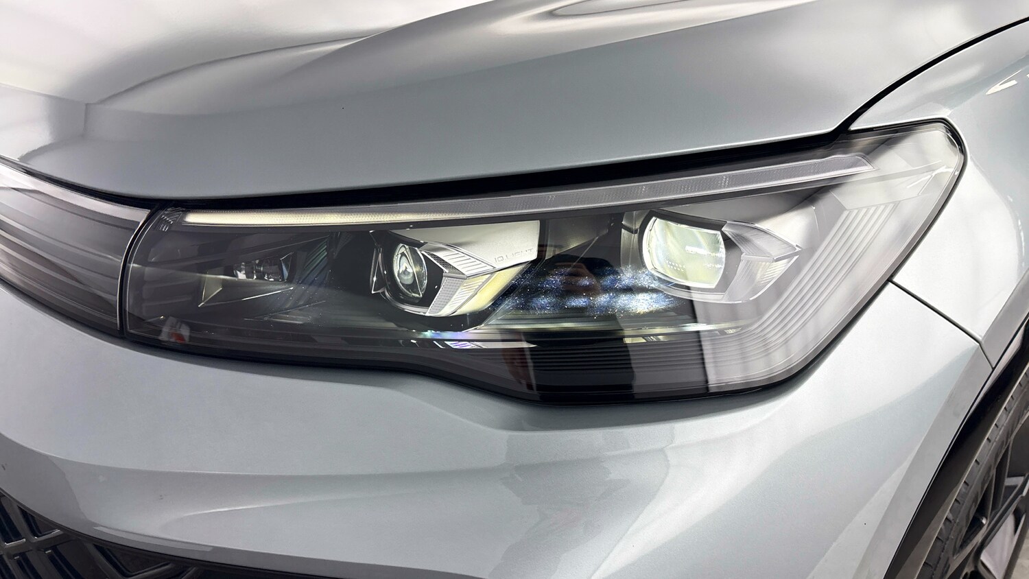 Used Volkswagen Tiguan 2025 for sale - 77619219: Photo 41