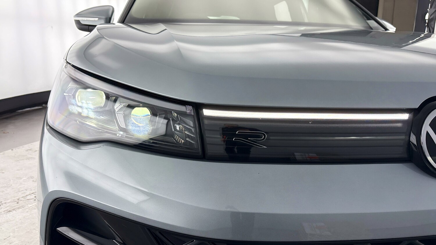 Used Volkswagen Tiguan 2025 for sale - 77619219: Photo 42