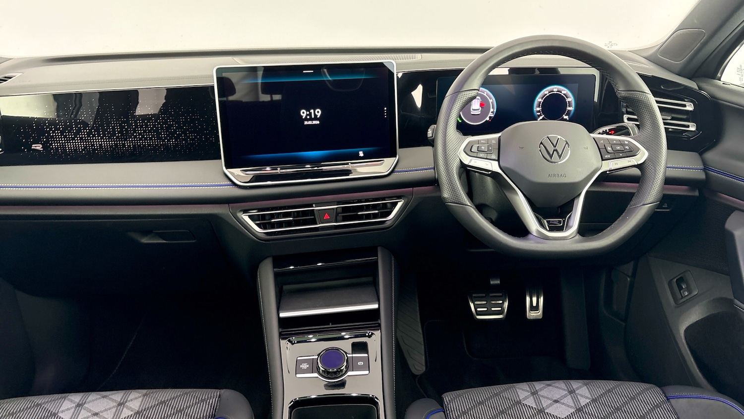 Used Volkswagen Tiguan 2025 for sale - 77619219: Photo 9