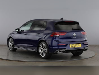 Used Volkswagen Golf 2024 for sale - 79457386: Photo