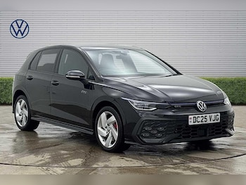 Used Volkswagen Golf 2025 for sale - 77636281: Photo