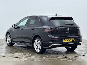 Used Volkswagen Golf 2025 for sale - 77636281: Photo