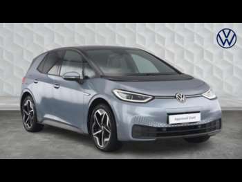 2022 - Tour 77kWh Pro S 204PS Automatic 5 Door Automatic