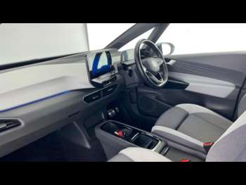 Used Volkswagen ID3 2022 for sale - 75165572: Photo