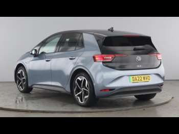 Used Volkswagen ID3 2022 for sale - 75165572: Photo