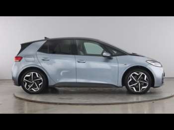 Used Volkswagen ID3 2022 for sale - 75165572: Photo