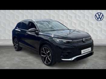 2024 - 1.5 TSI (150ps) R-Line DSG Automatic 5-Door